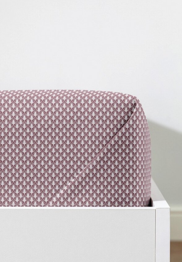 Простыня Евро Cozy Home