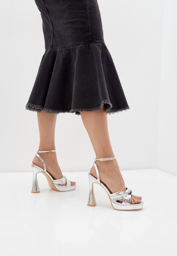 Босоножки Public Desire