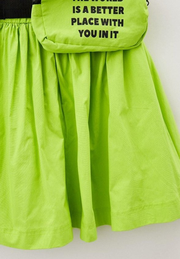 Юбка и сумка PlayToday