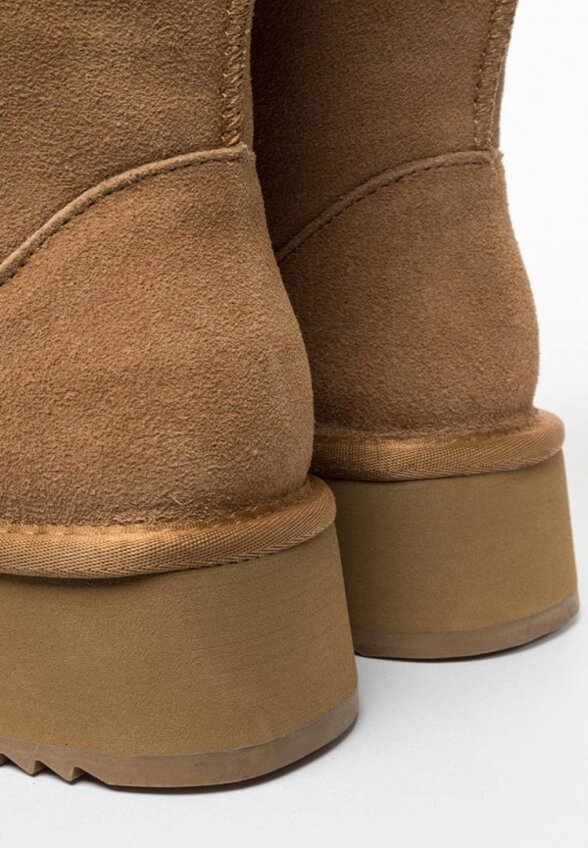 Полусапоги Niota Line