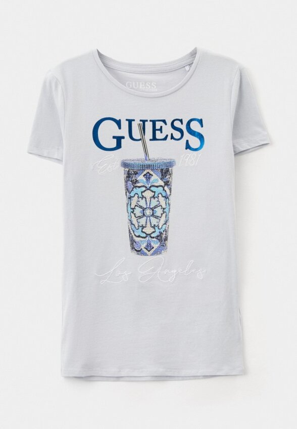 Футболка Guess