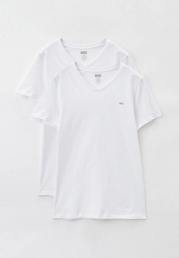 Футболки 2 шт. Diesel