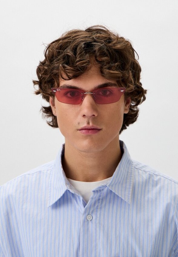 Очки солнцезащитные Ray-Ban®