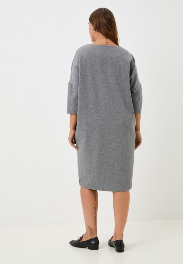 Платье Silver String