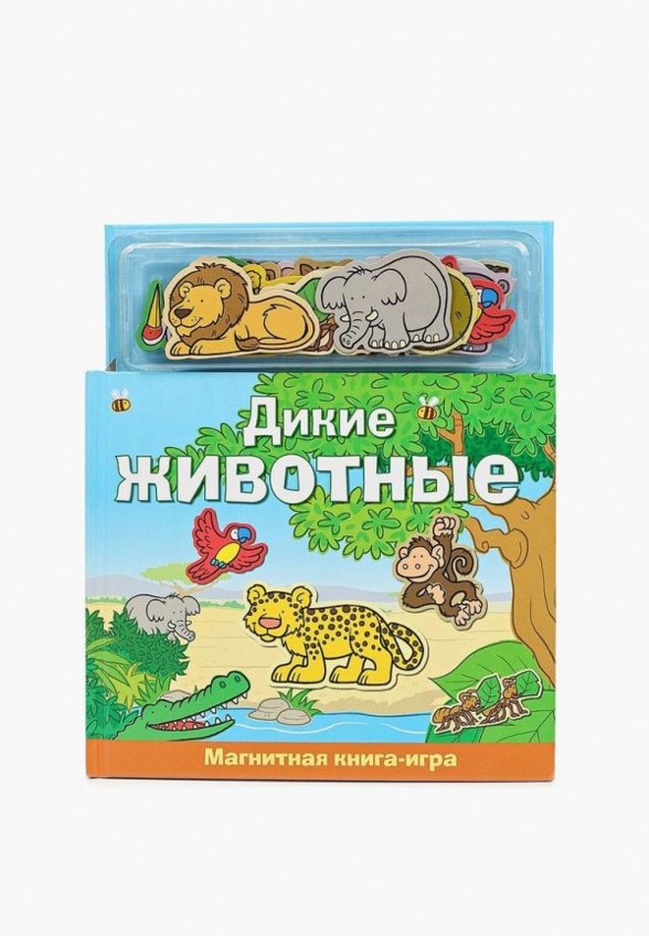 Книжка-игрушка Маэстро, браво