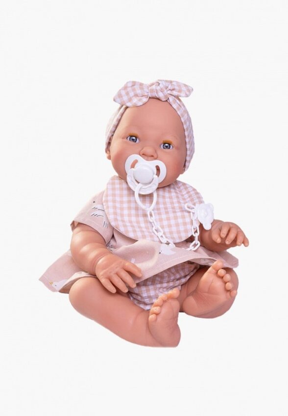 Пупс Munecas Dolls Antonio Juan