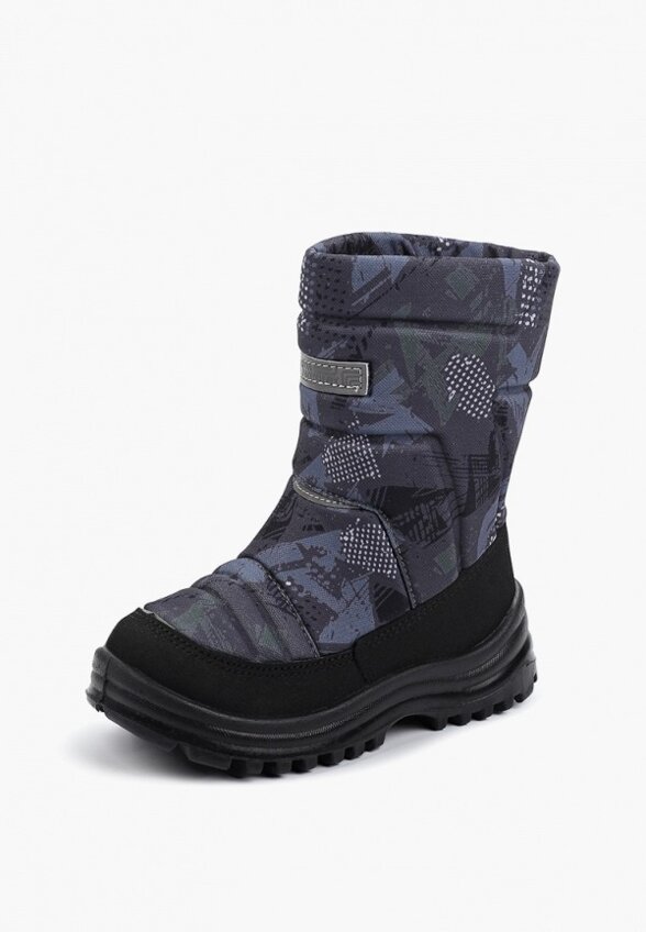 Сапоги Котофей