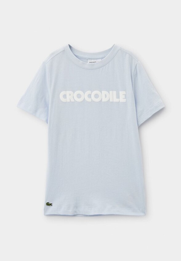 Футболка Lacoste