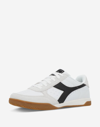 Кроссовки мужские Diadora Seoul Indoor, Белый женщинам