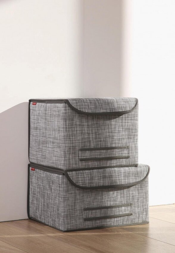 Короб для хранения Casy Home