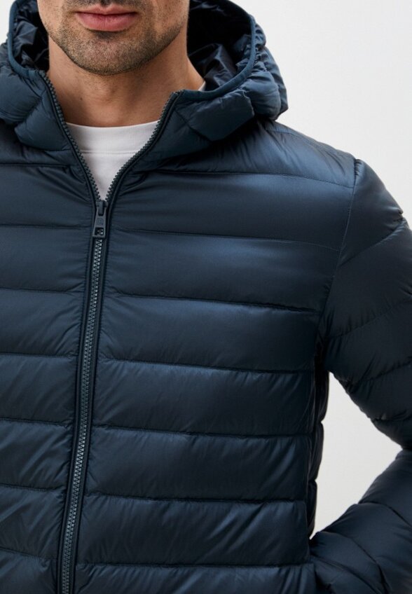 Куртка утепленная Lucky Bear