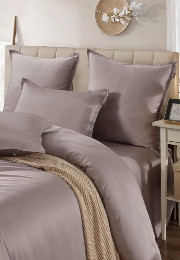 Постельное белье Евро Sofi De Marko