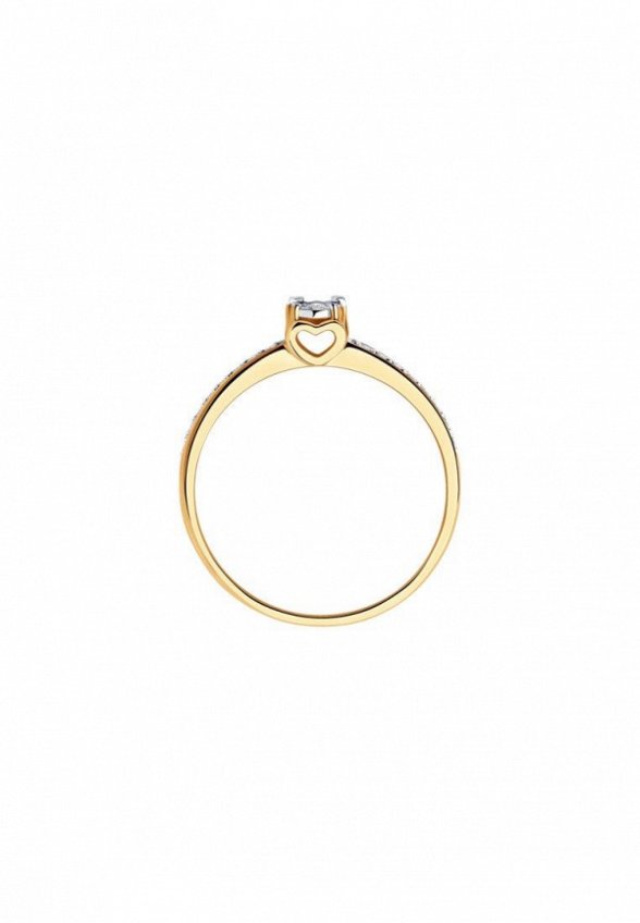 Кольцо Sokolov