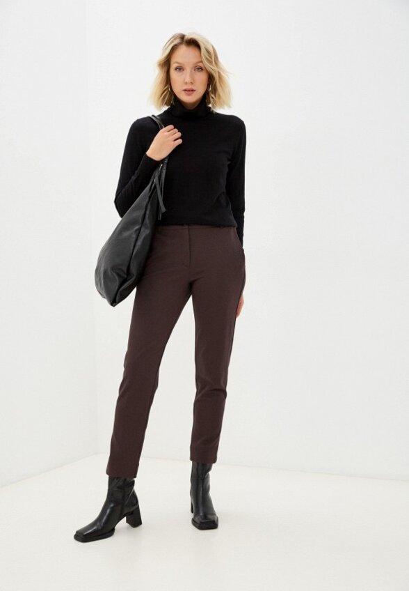 Водолазка Norveg