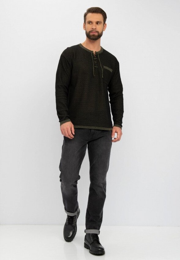 Джемпер Стим