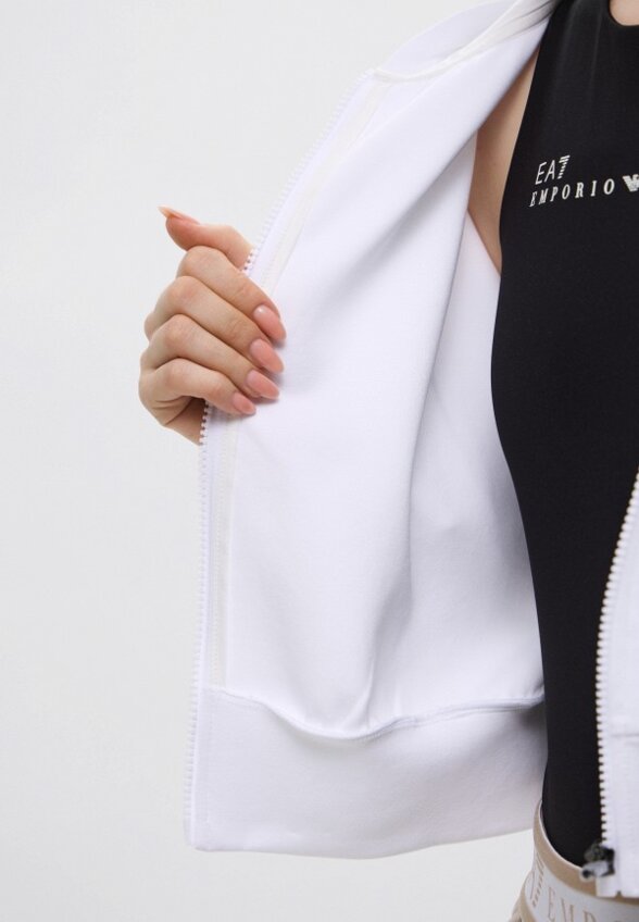 Толстовка EA7