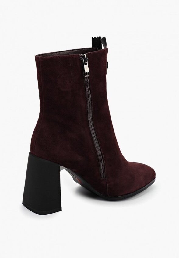 Ботильоны Thomas Munz