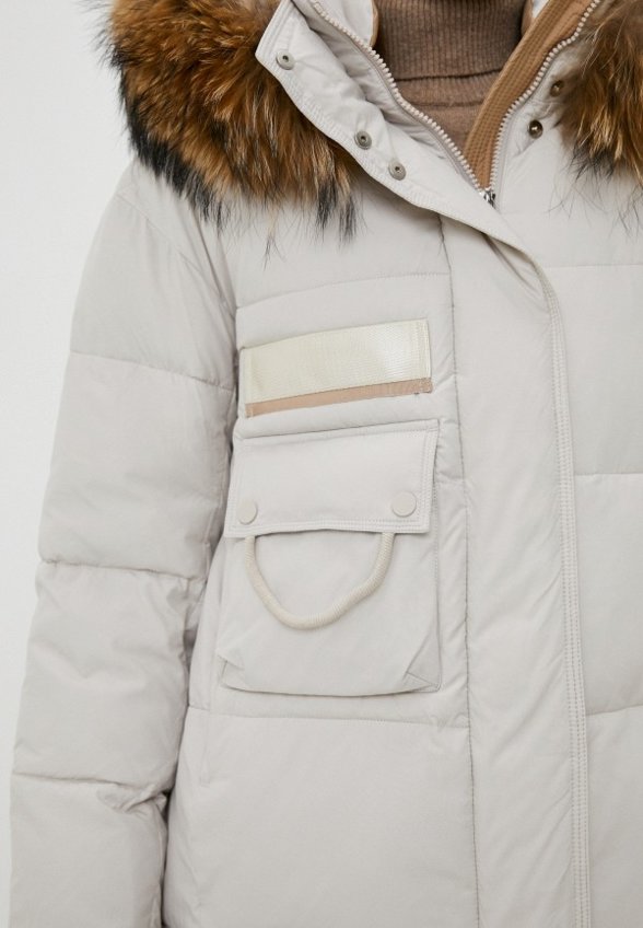 Пуховик Lawinter