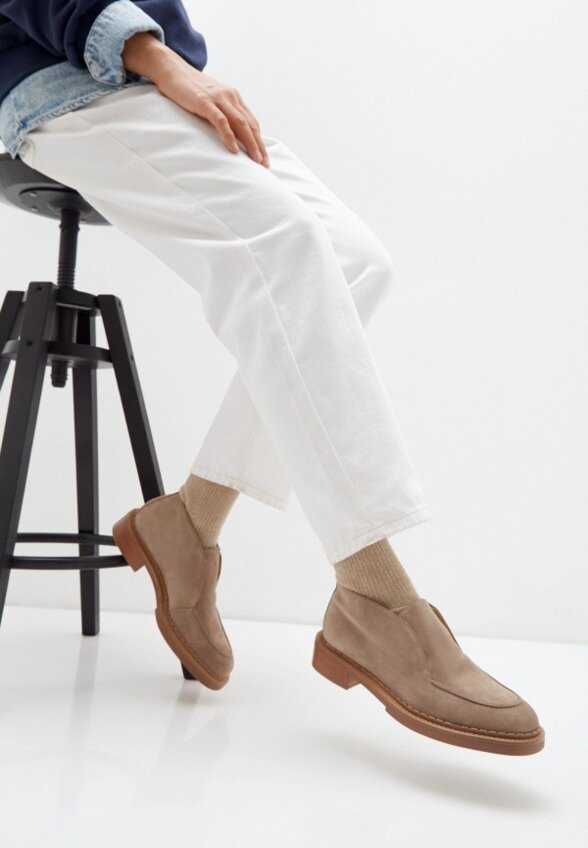 Ботинки Giotto