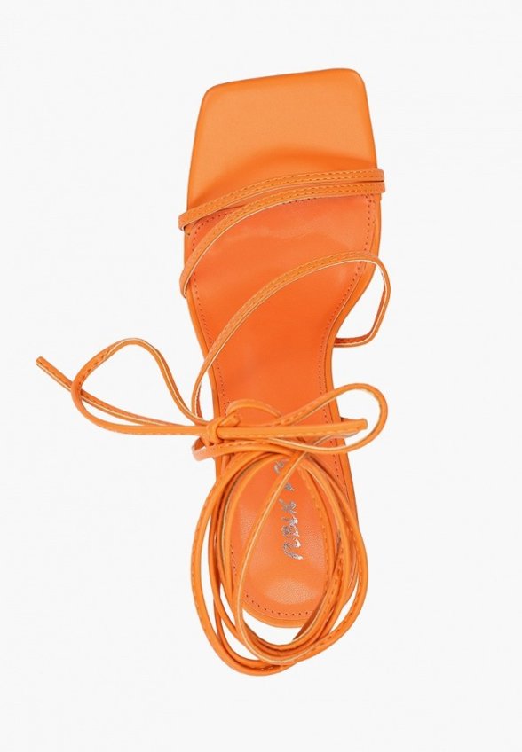 Босоножки Public Desire