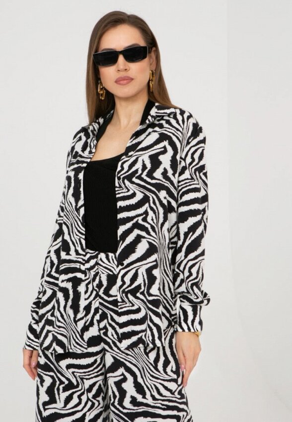 Блуза Gold Chic Chili