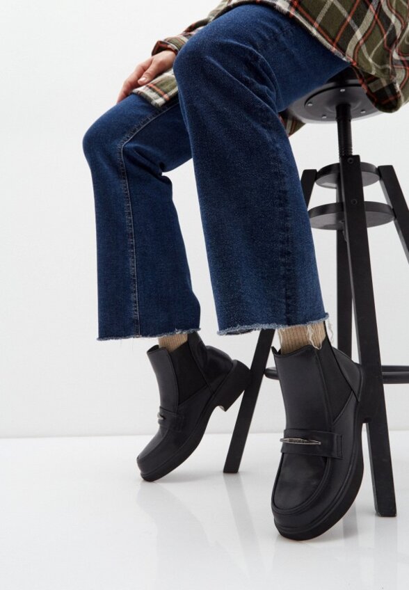 Ботинки Francesco Donni