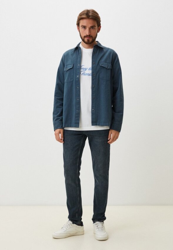 Рубашка Colin's