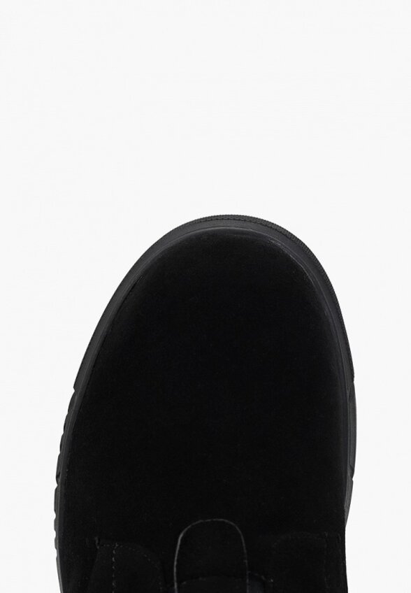 Полусапоги Ascalini