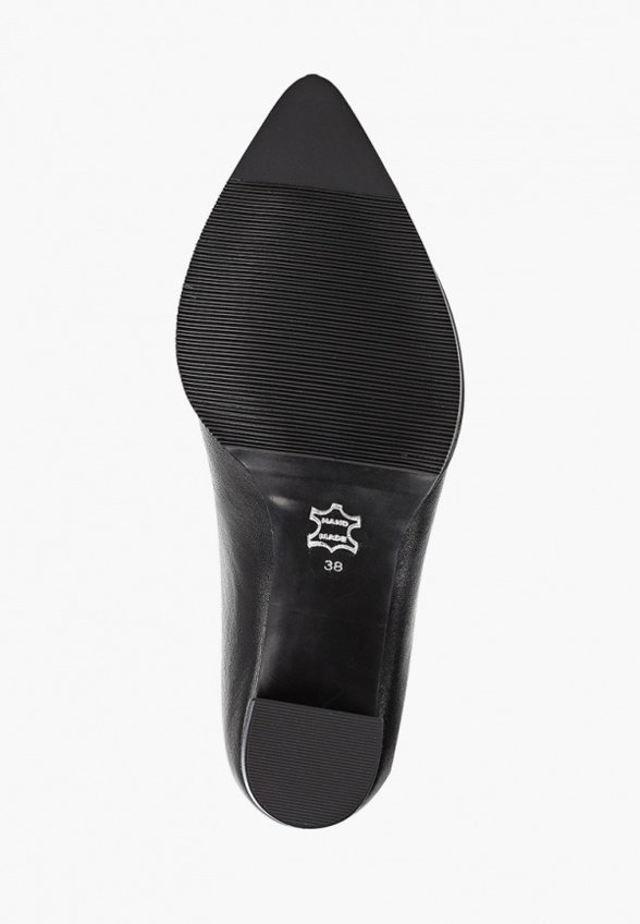 Полусапоги Gresco