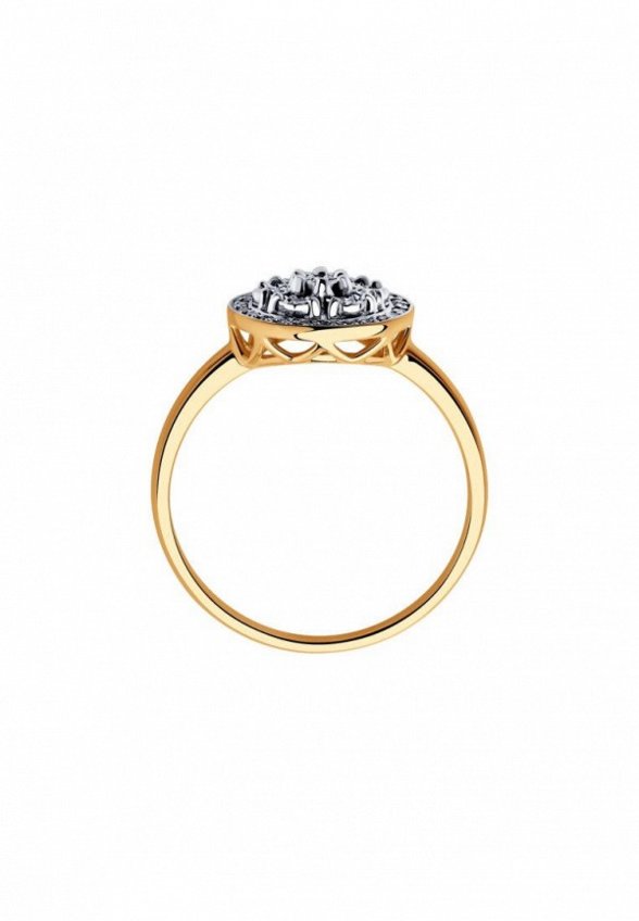 Кольцо Sokolov