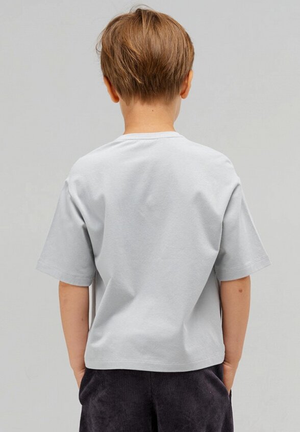 Футболка Patara Theos