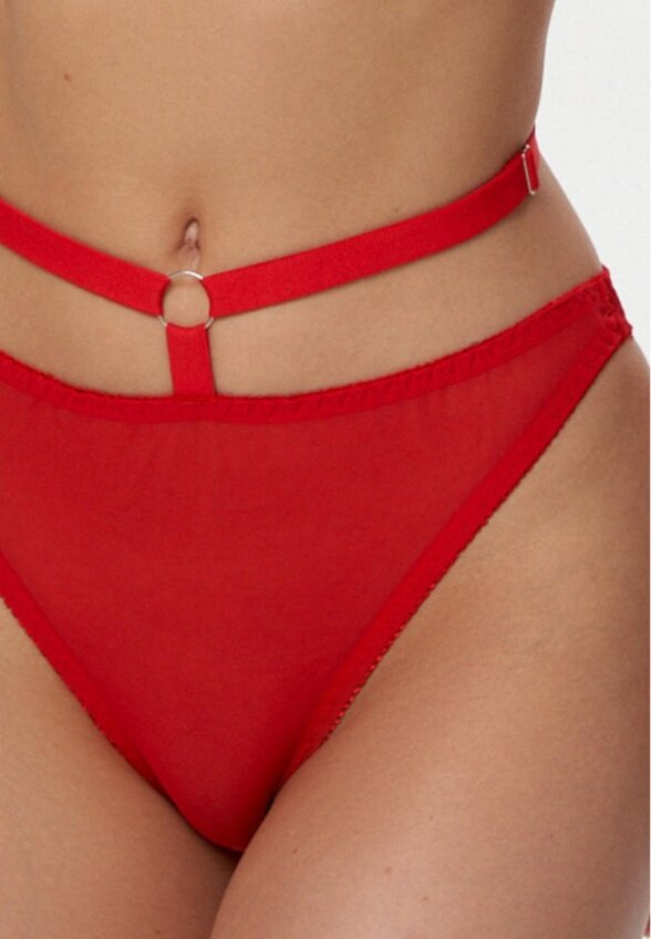 Бюстгальтер и трусы Amazonka Underwear