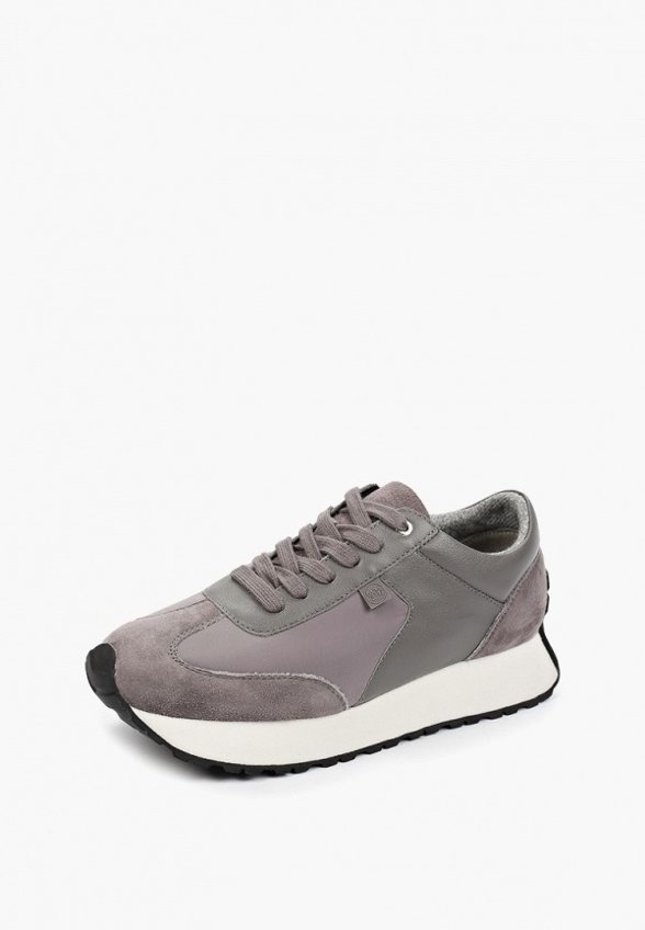 Кроссовки Salamander