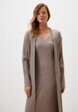 Платье и кардиган Belle Robe2  - превью