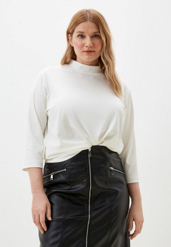 Водолазка Silver String