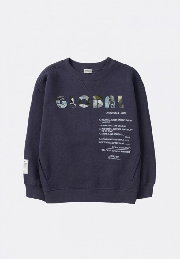 Свитшот Artie