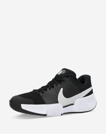 Кроссовки мужские Nike Gp Challenge Pro, Черный женщинам
