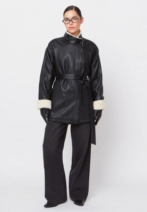 Дубленка Vittoria Vicci