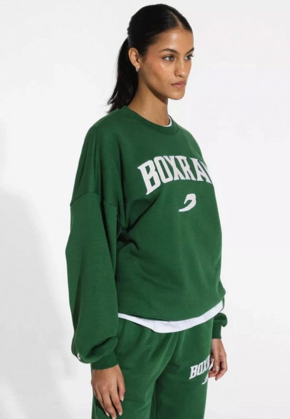 Свитшот Boxraw