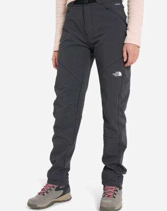 Брюки женские The North Face Diablo Reg, Серый женщинам