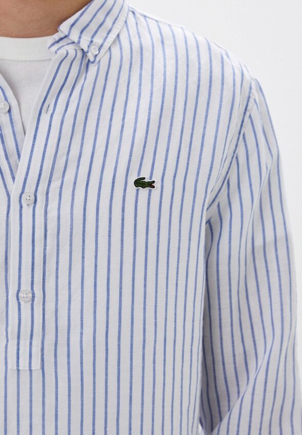 Рубашка Lacoste