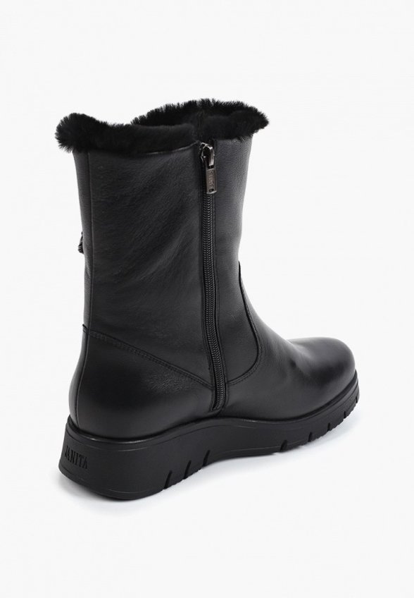 Полусапоги Janita