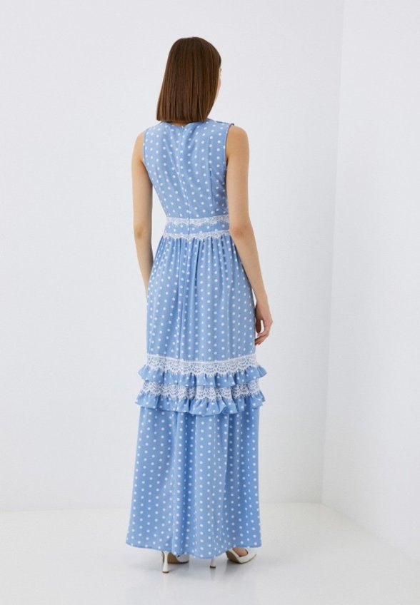 Платье Fragarika