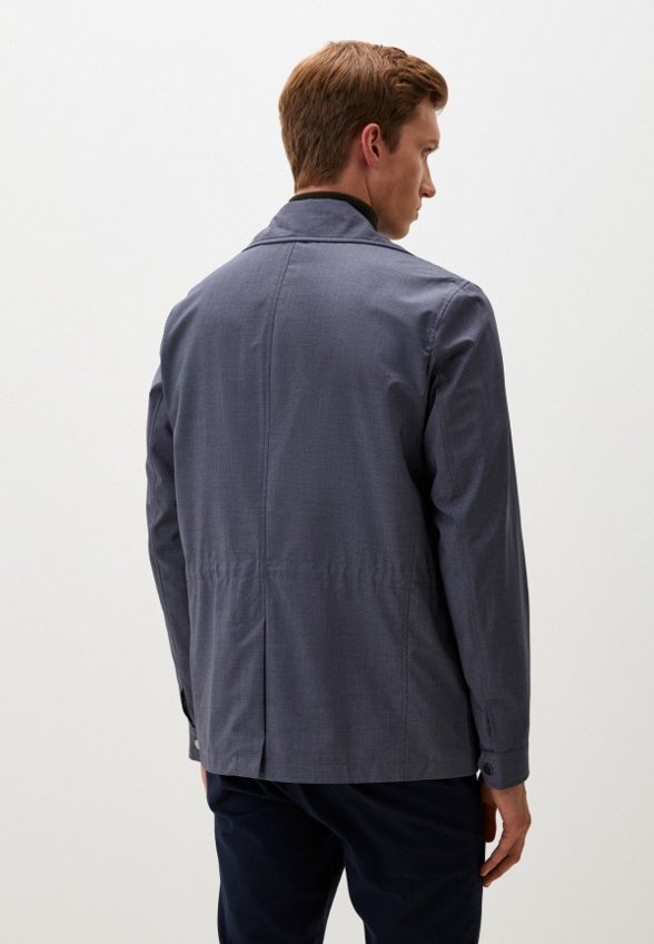 Ветровка Enrico Cerini