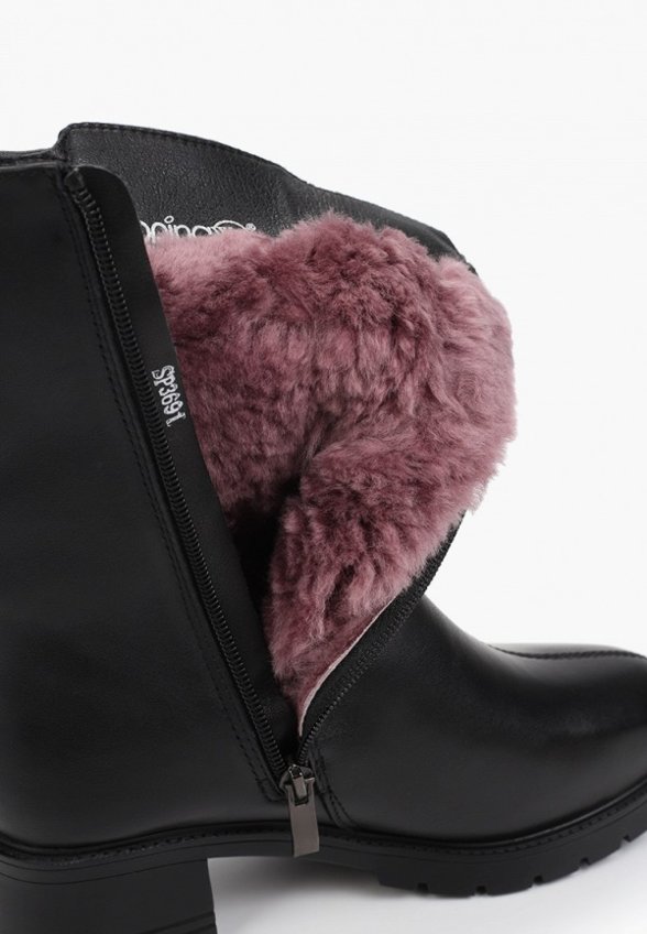 Полусапоги Sprincway