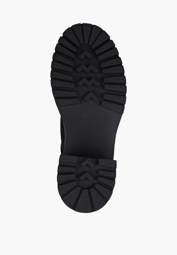 Ботильоны Abricot