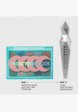 Палетка теней для век Influence Beauty7  - превью