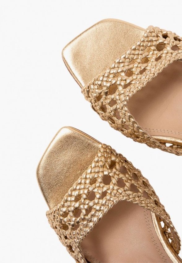 Босоножки Souliers Martinez