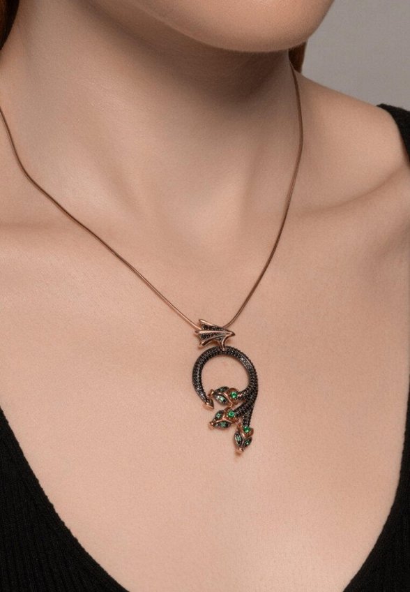 Подвеска Sokolov