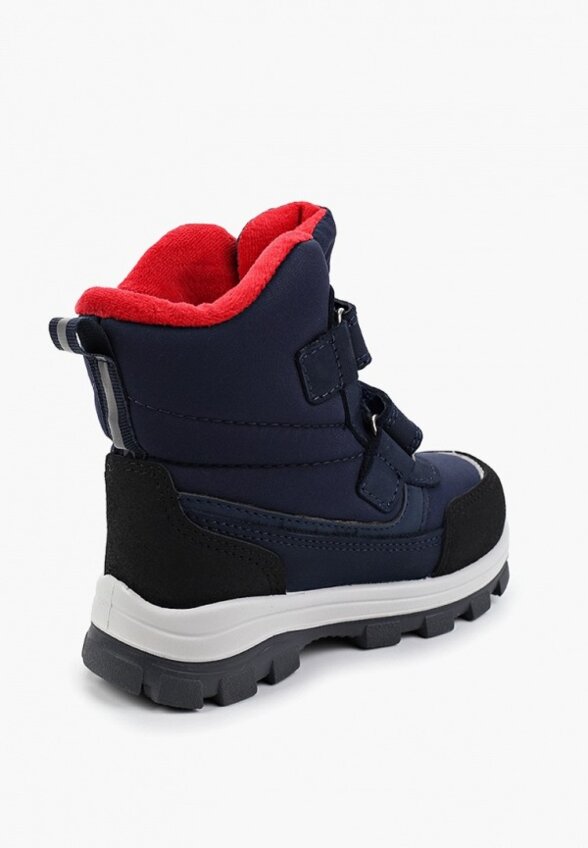 Ботинки Котофей